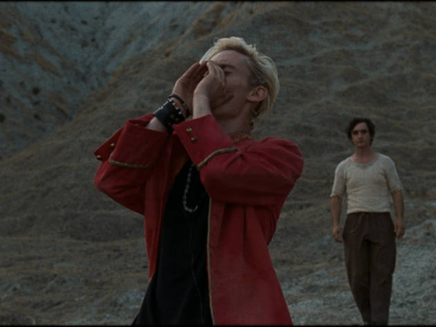 Lazzaro Felice Lazzaro Felice