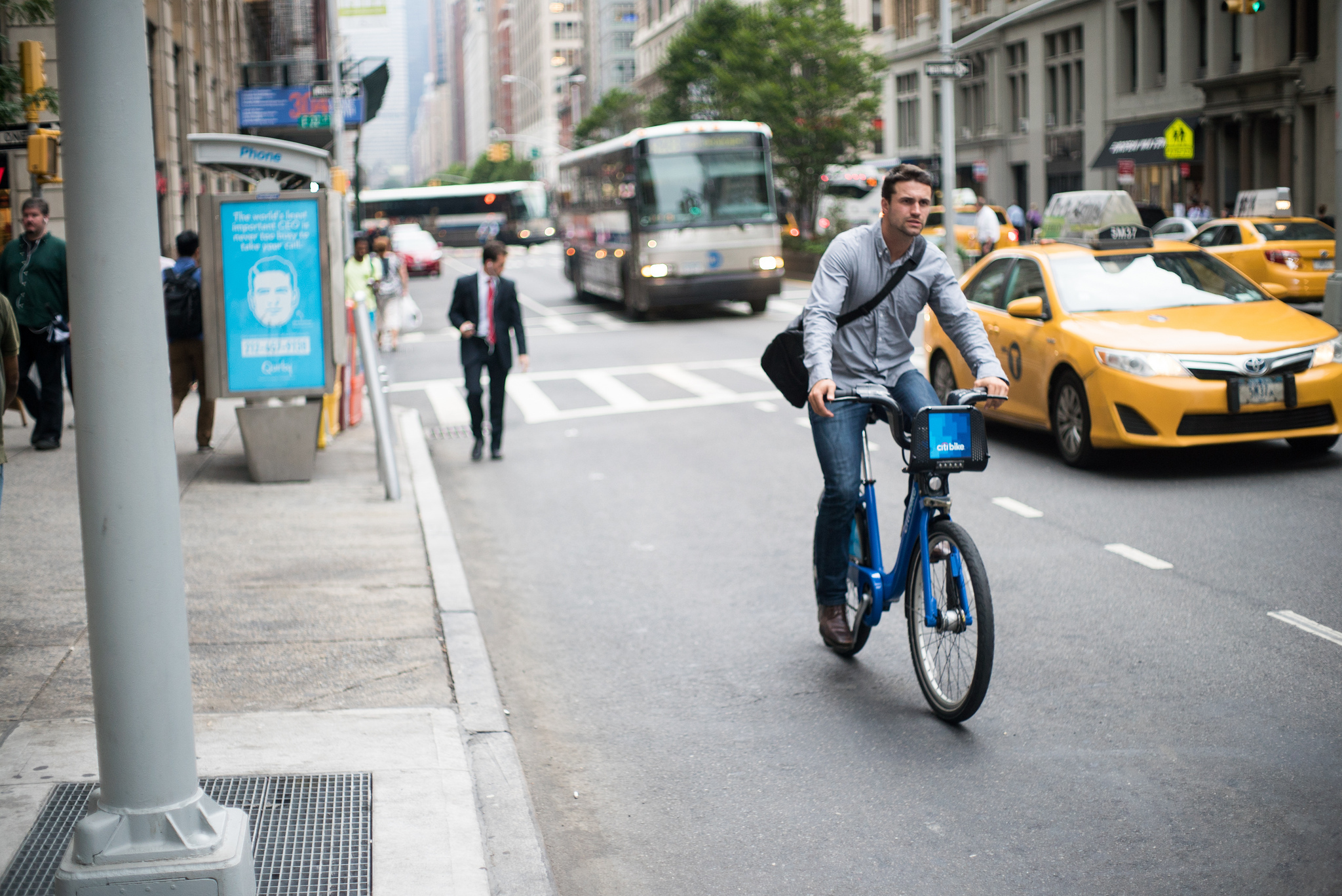 citi bike black friday