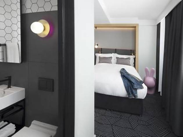 Assembly Hotel Assembly Hotel