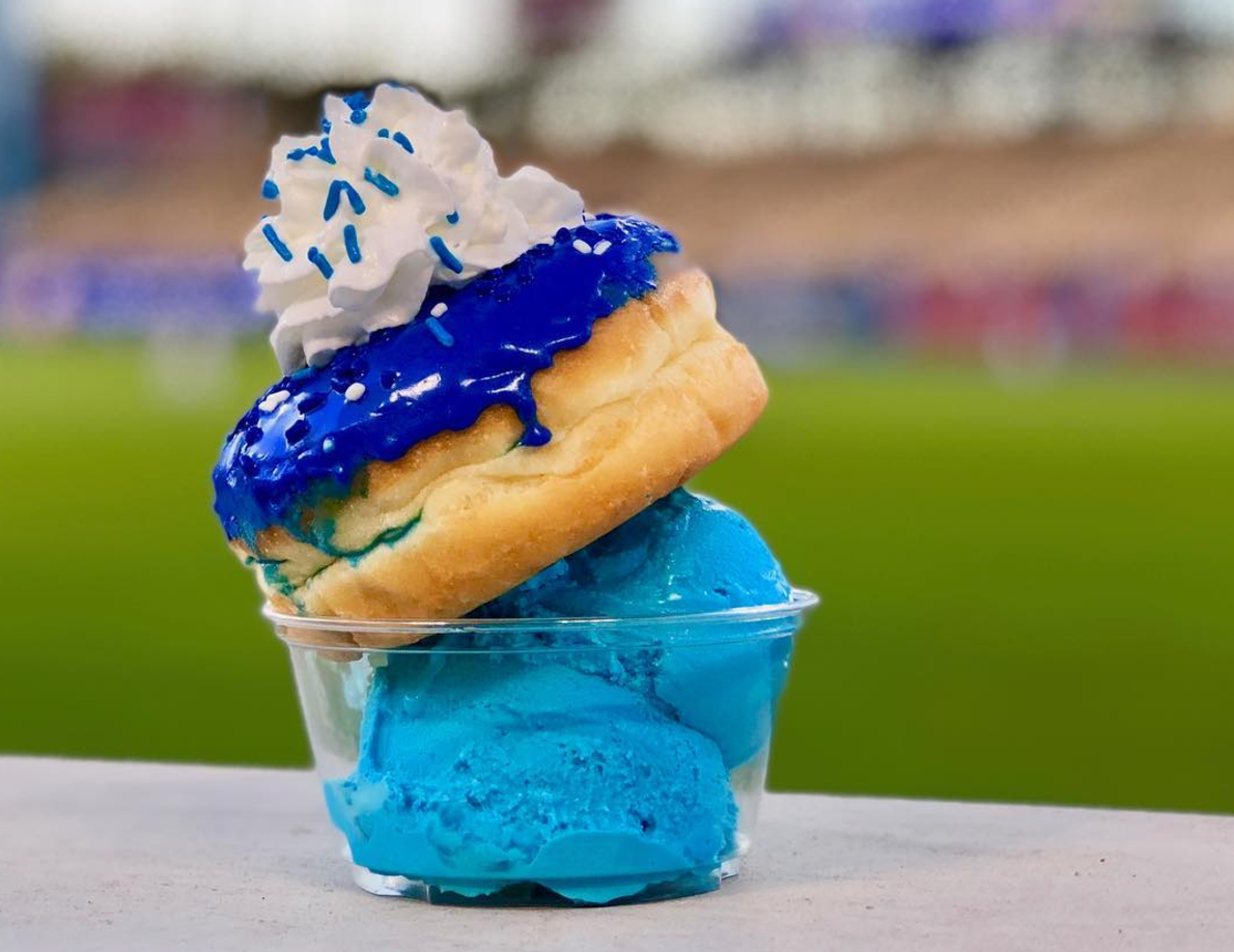 What to Eat at Dodger Stadium, the Staples Center and More