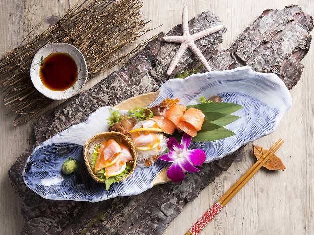 Wako Teppanyaki Izakaya Wako Teppanyaki Izakaya