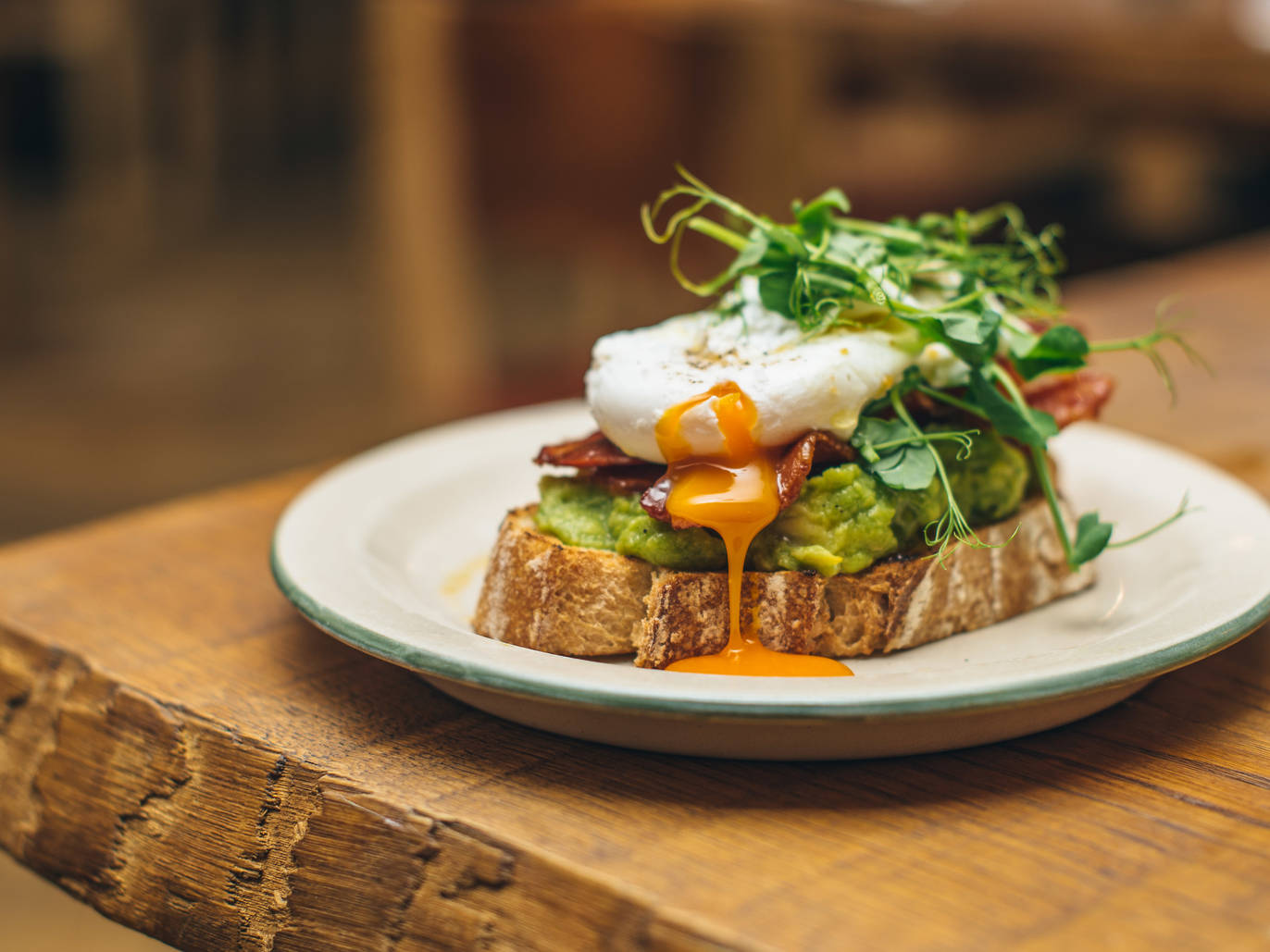 Best Takeaways in London for Delivery