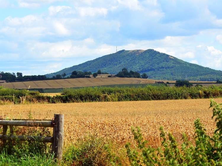 The Wrekin