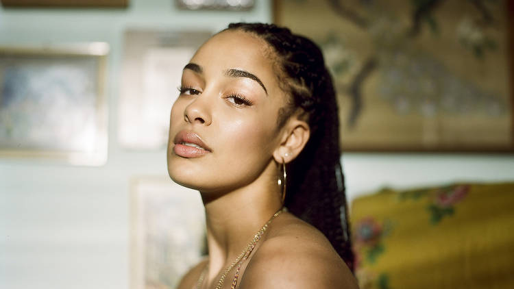 Jorja Smith