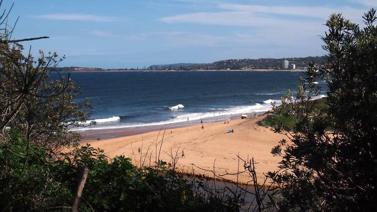 Narrabeen Lagoon