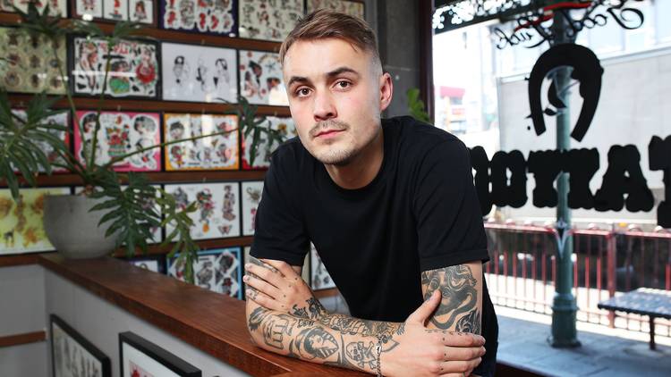 7 of the best tattoo studios on the Northern Rivers | Daily Telegraph