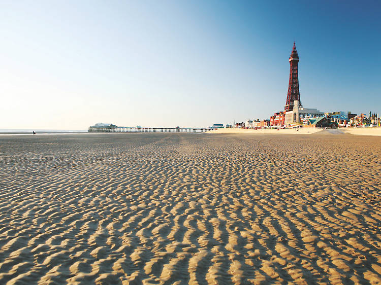 Blackpool Tower