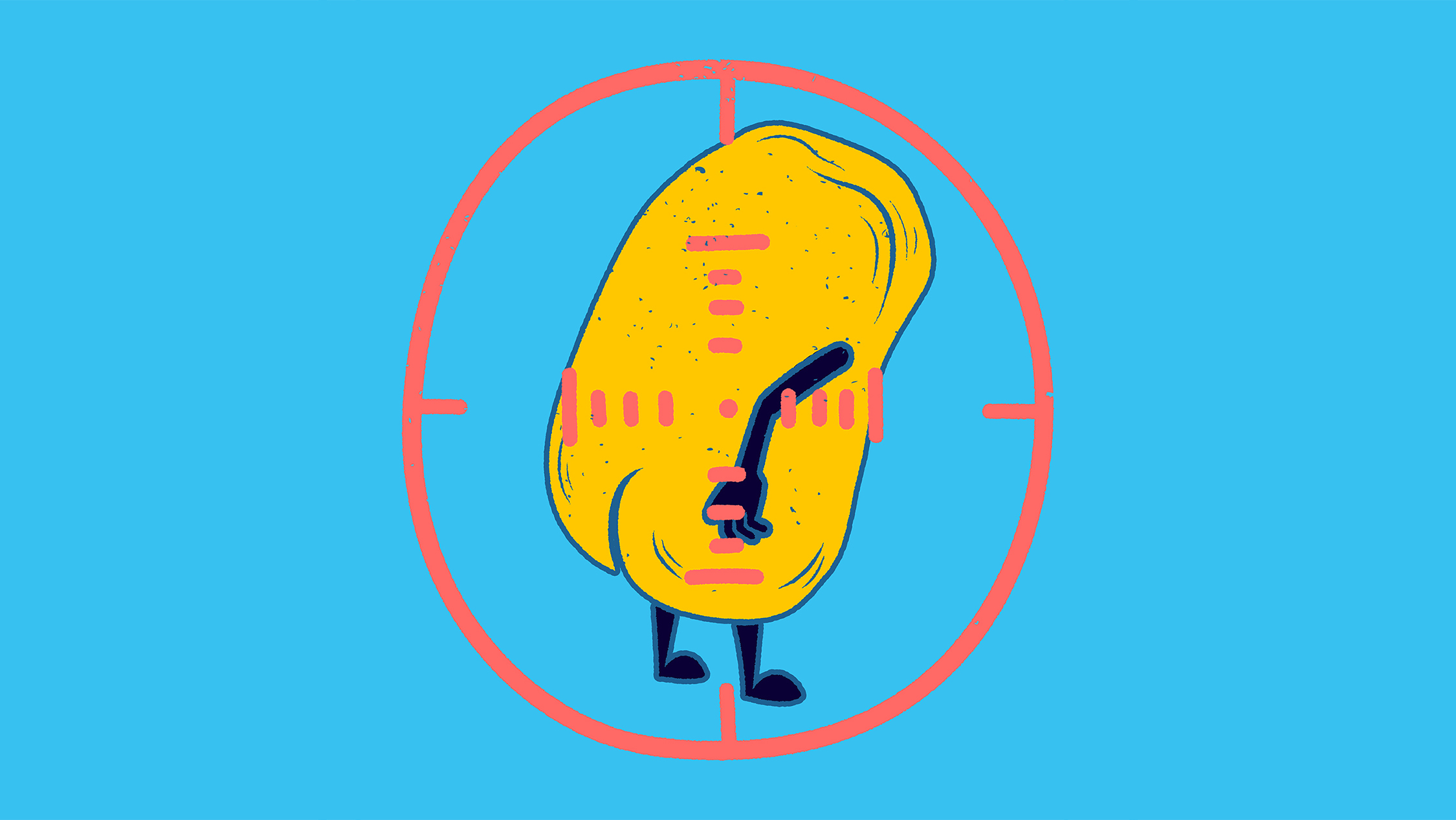 Death to Nuggets!