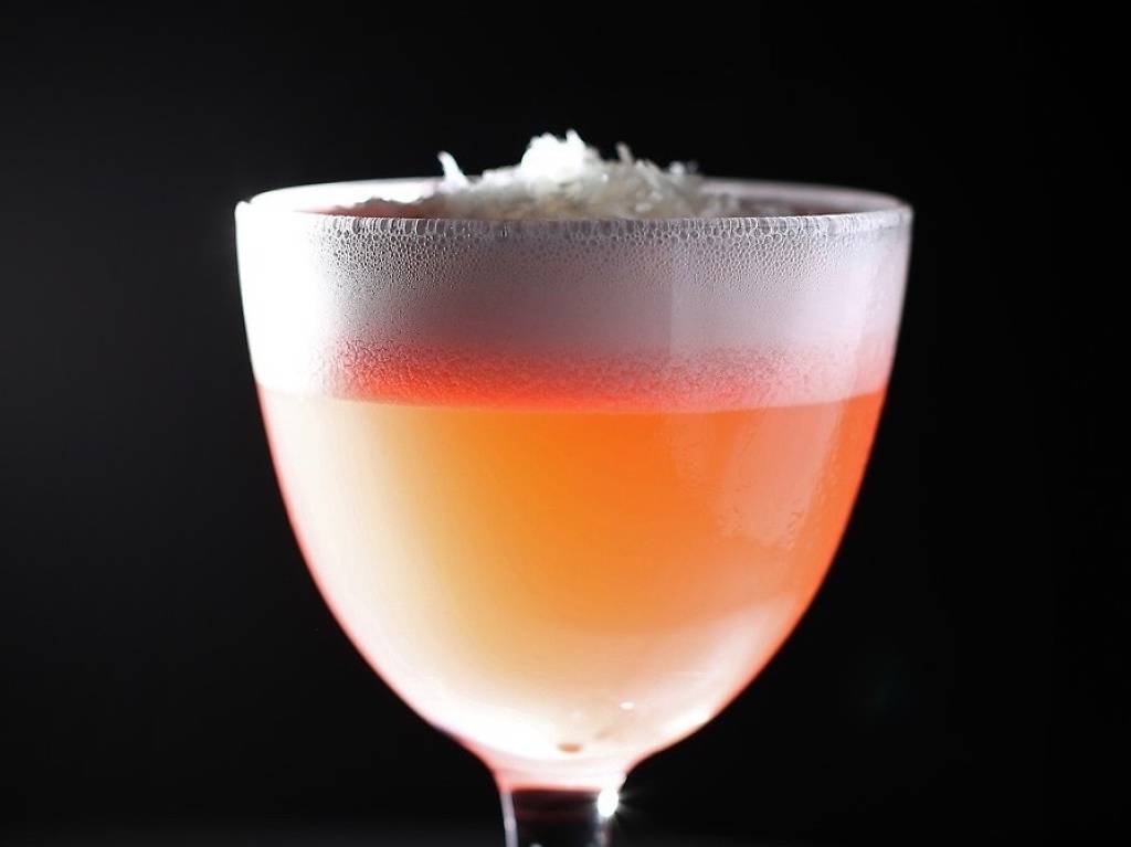 The best cocktails in Hong Kong (and where to find them)