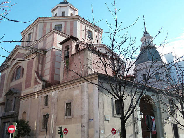 Iglesia Iglesia