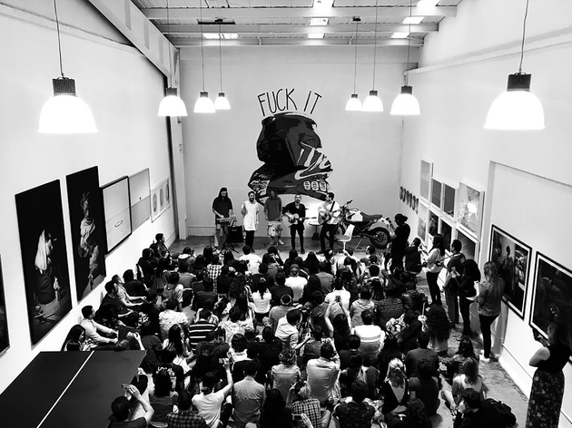 LOOT CDMX LOOT CDMX