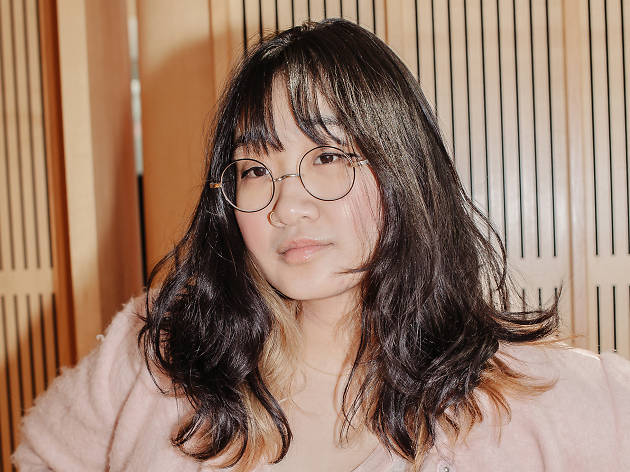 Yaeji Yaeji