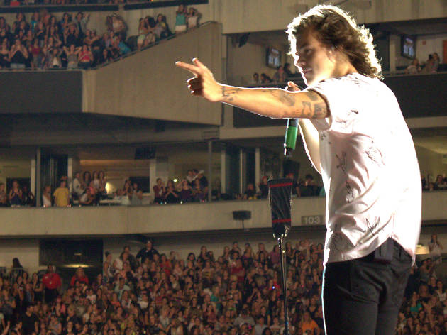 Planet Pepsi Zero Sugar with Harry Styles Planet Pepsi Zero Sugar with Harry Styles