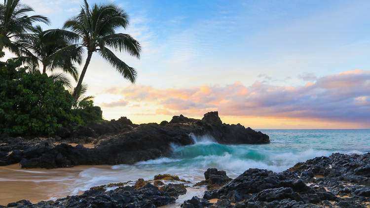 The ultimate guide to Maui