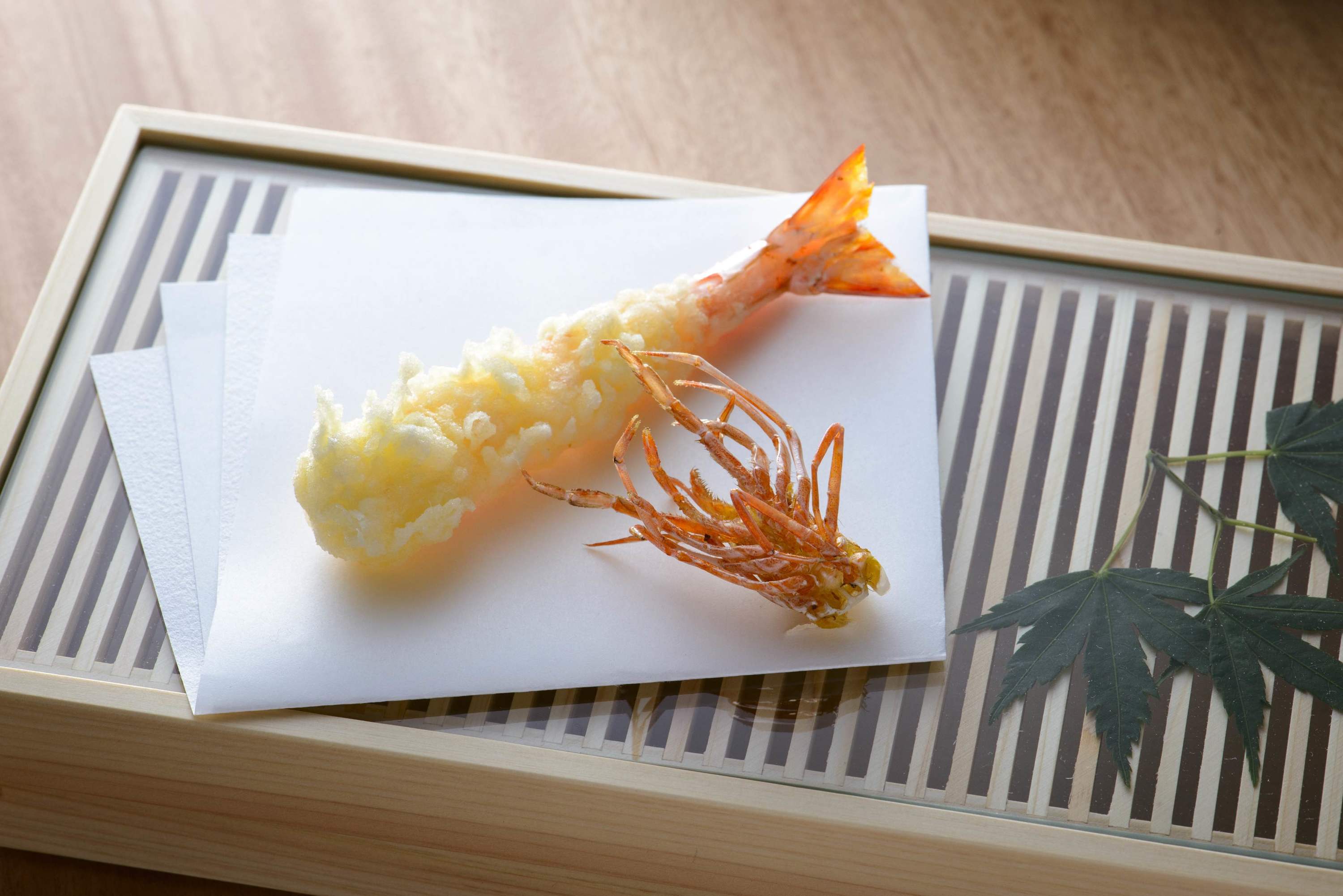 Tempura Miyashiro Restaurants in Nakameguro, Tokyo