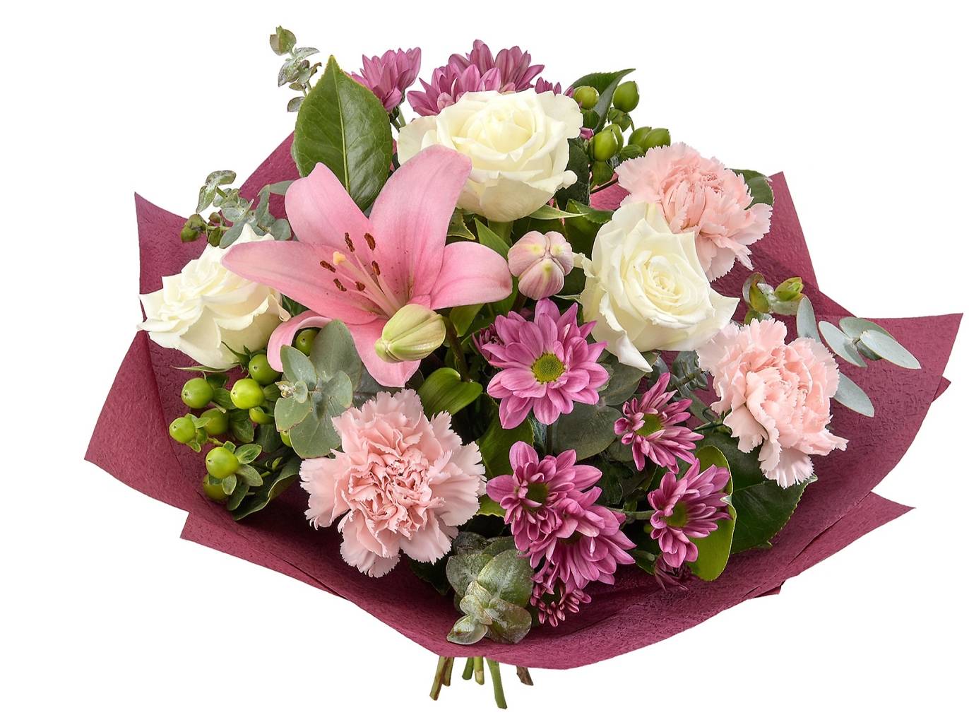 11 Best Flower Delivery Services in Sydney Online Florists 2024