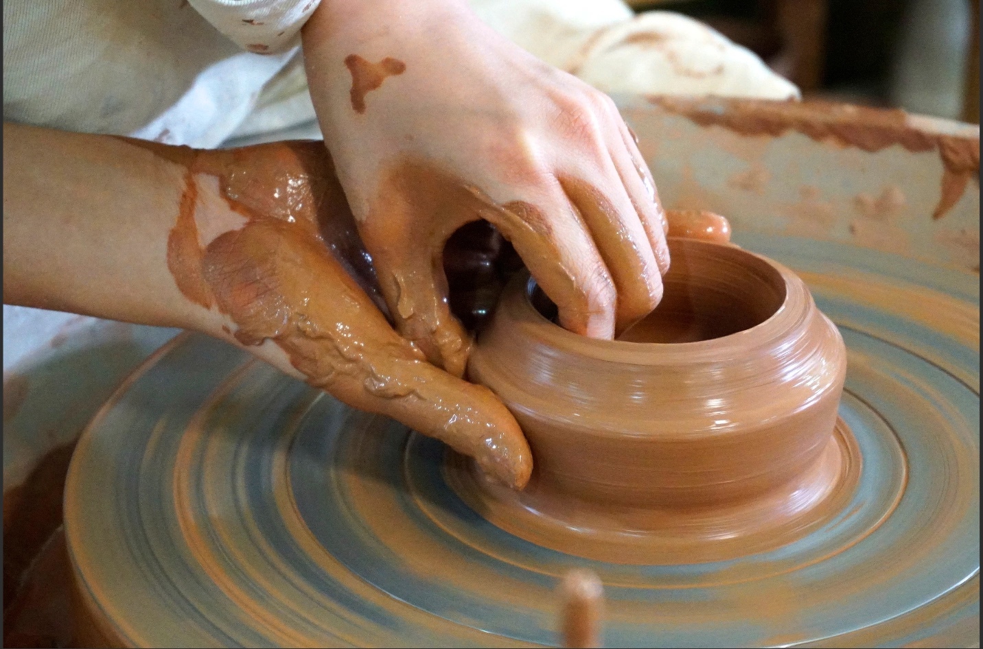 8 Best Ceramic Classes To Make Your Own Pottery in Singapore