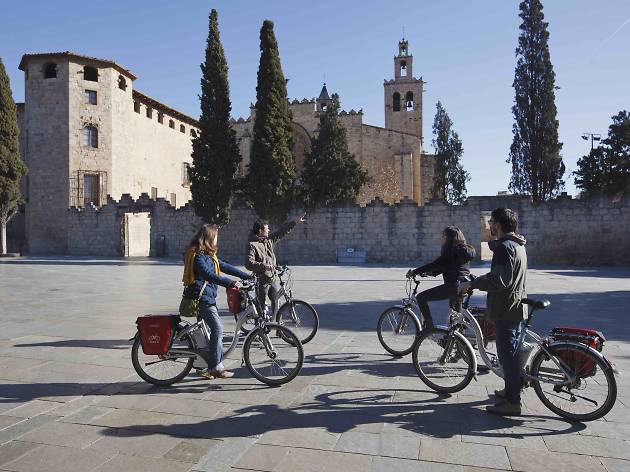 Sant Cugat VAIC