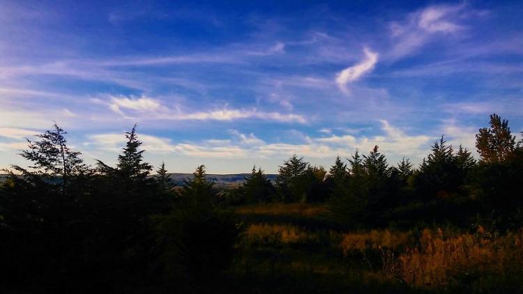 Stairway to Heaven Trail