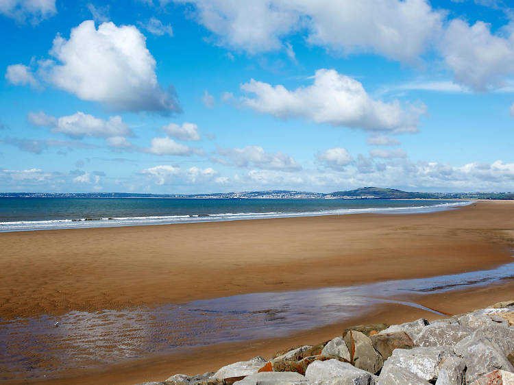 Aberavon Beach