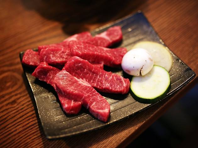 Wakana Yakiniku Wakana Yakiniku