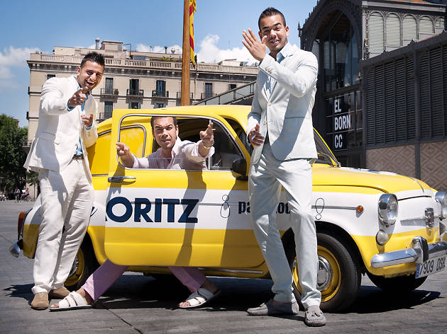 Rumba Moritz Rumba Moritz