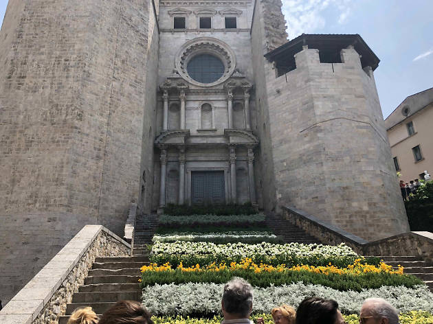 Temps de Flors 2018 Temps de Flors 2018