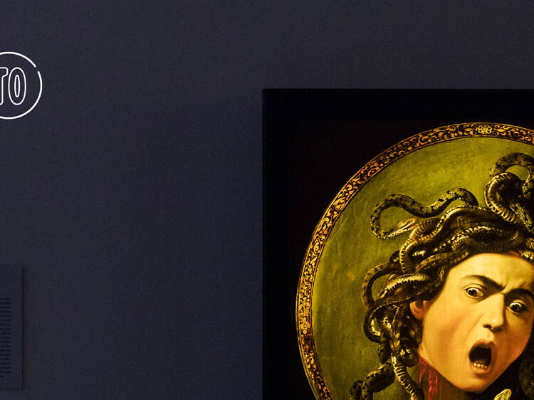 Caravaggio Opera Omnia Caravaggio Opera Omnia