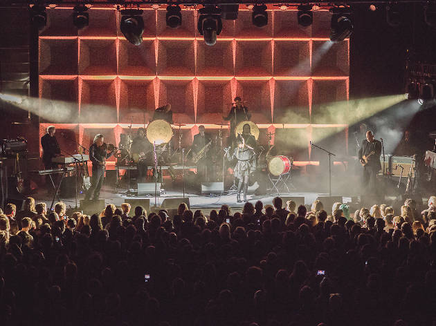 Brooklyn Steel Brooklyn Steel
