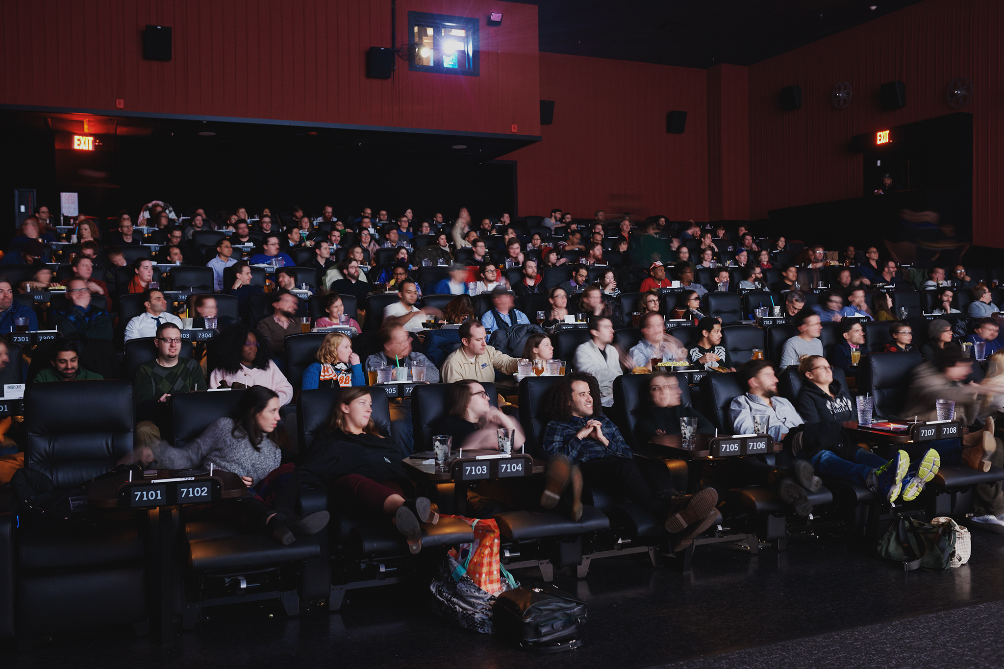 Alamo Drafthouse Downtown Brooklyn