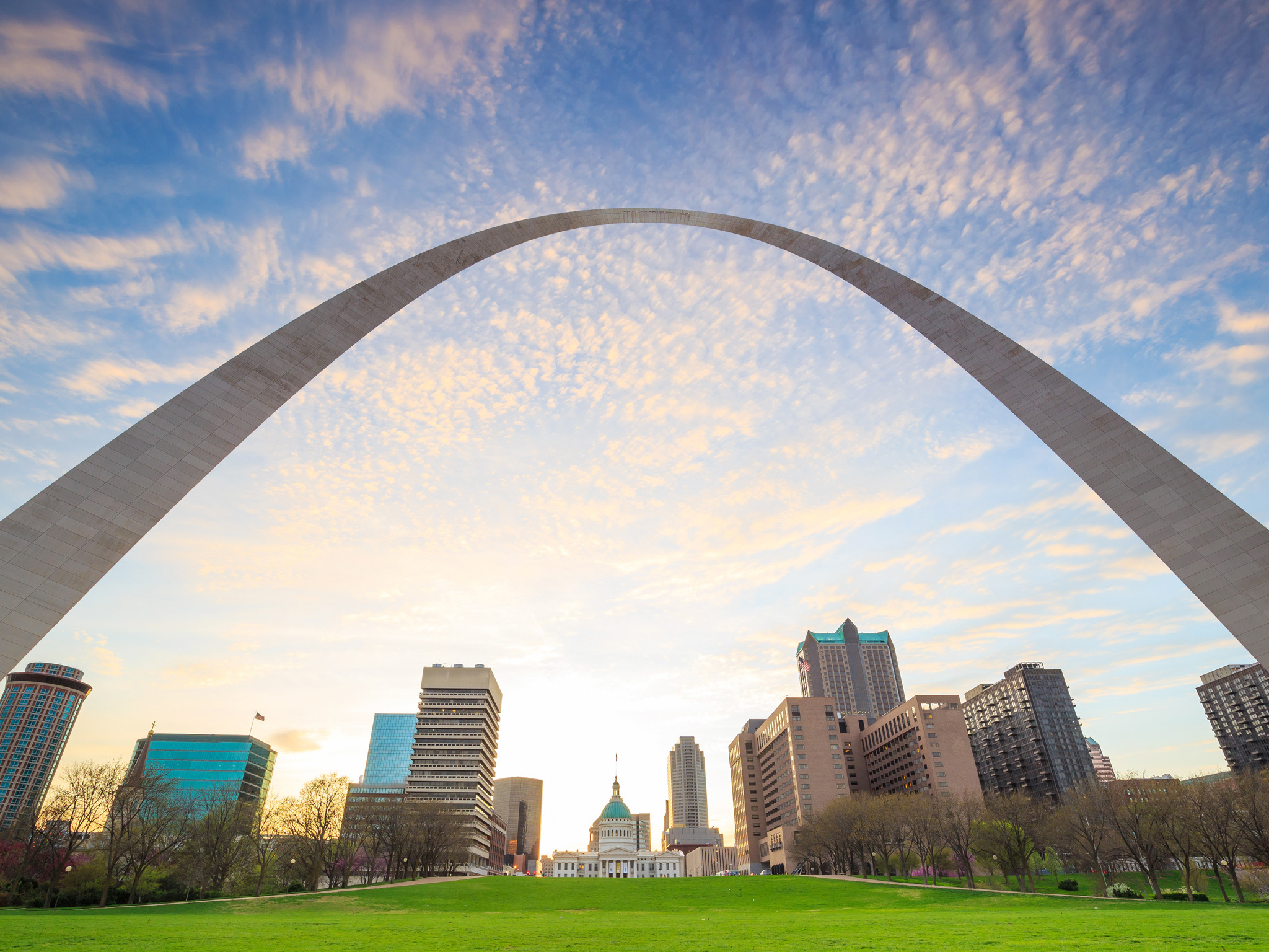 The Best Things to Do in St Louis for the Perfect Holiday