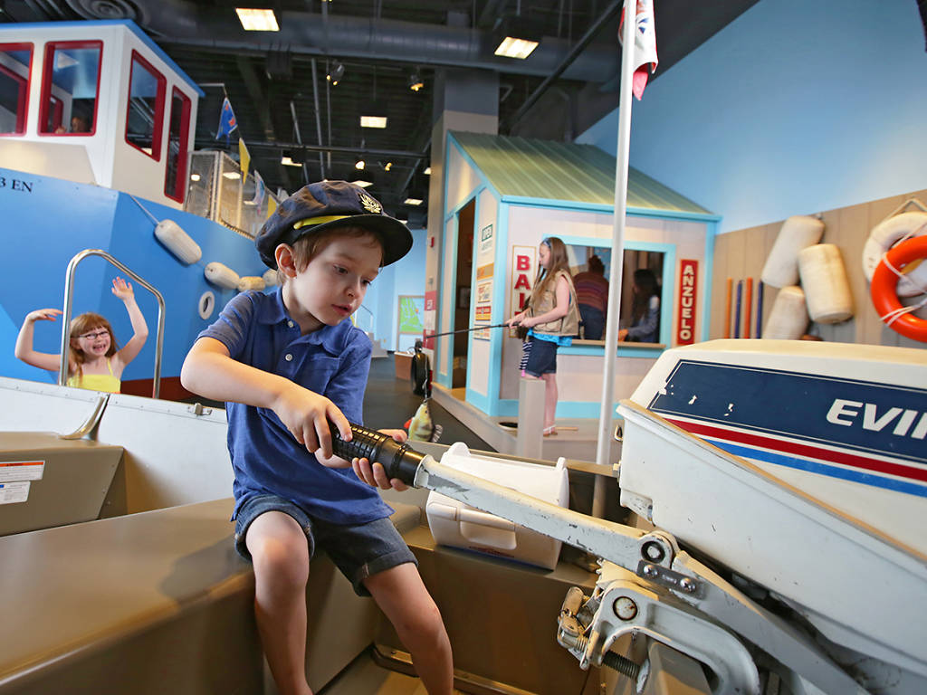15 Best Children Museums in Chicago the Whole Family Can Explore