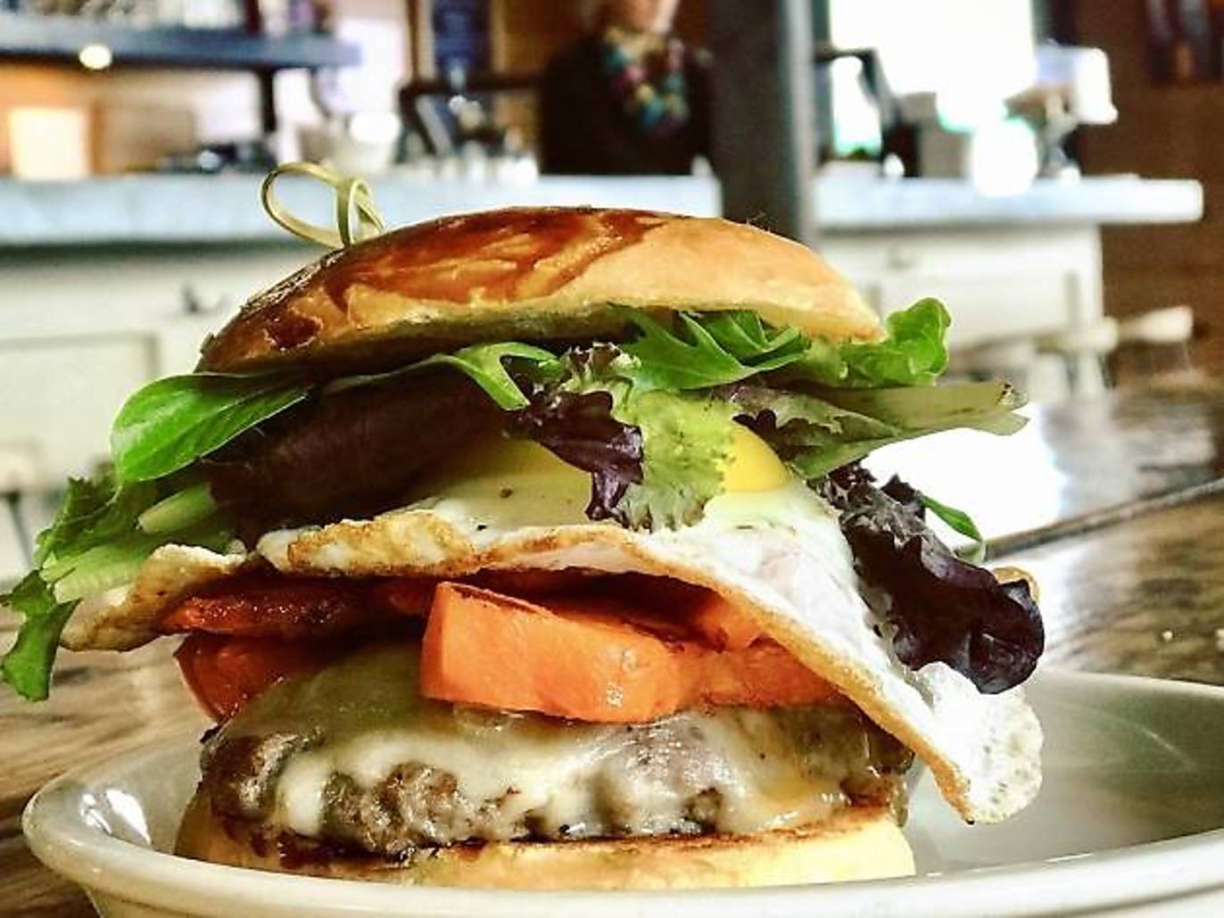 13 Best Restaurants in Virginia Beach to Eat at Now