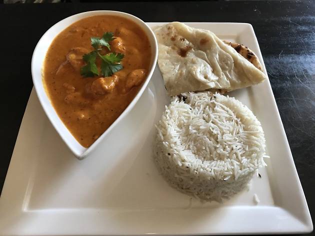 Masala Bites Masala Bites