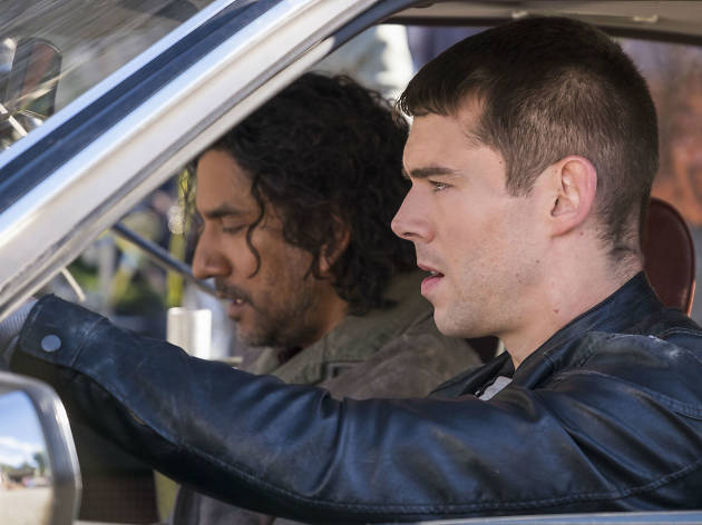 Sense8, temporada final Sense8, temporada final