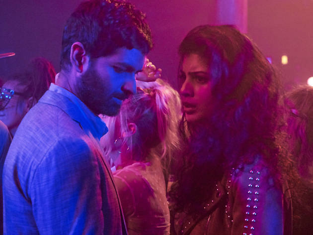 Sense8, temporada final Sense8, temporada final