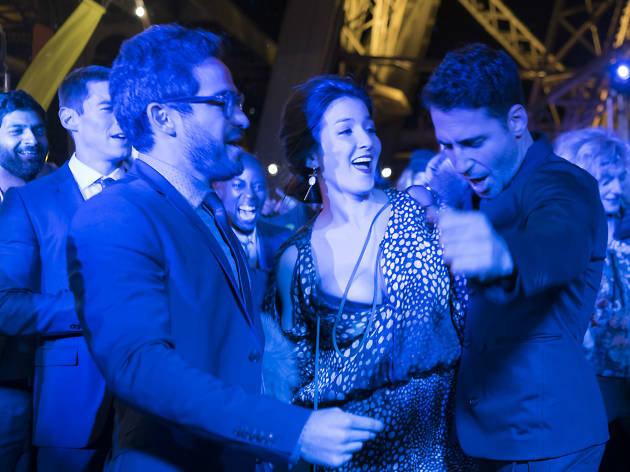 Sense8, temporada final Sense8, temporada final