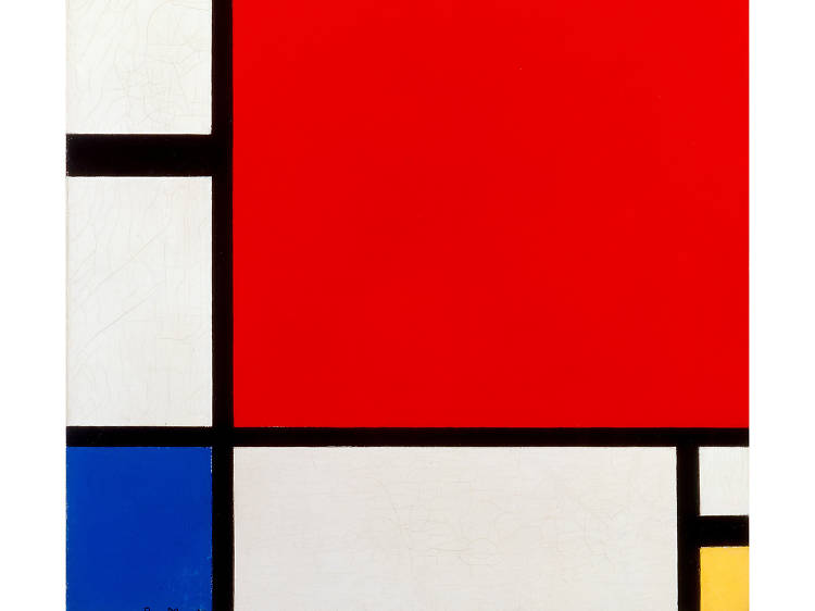 Easy Famous Paintings To Paint