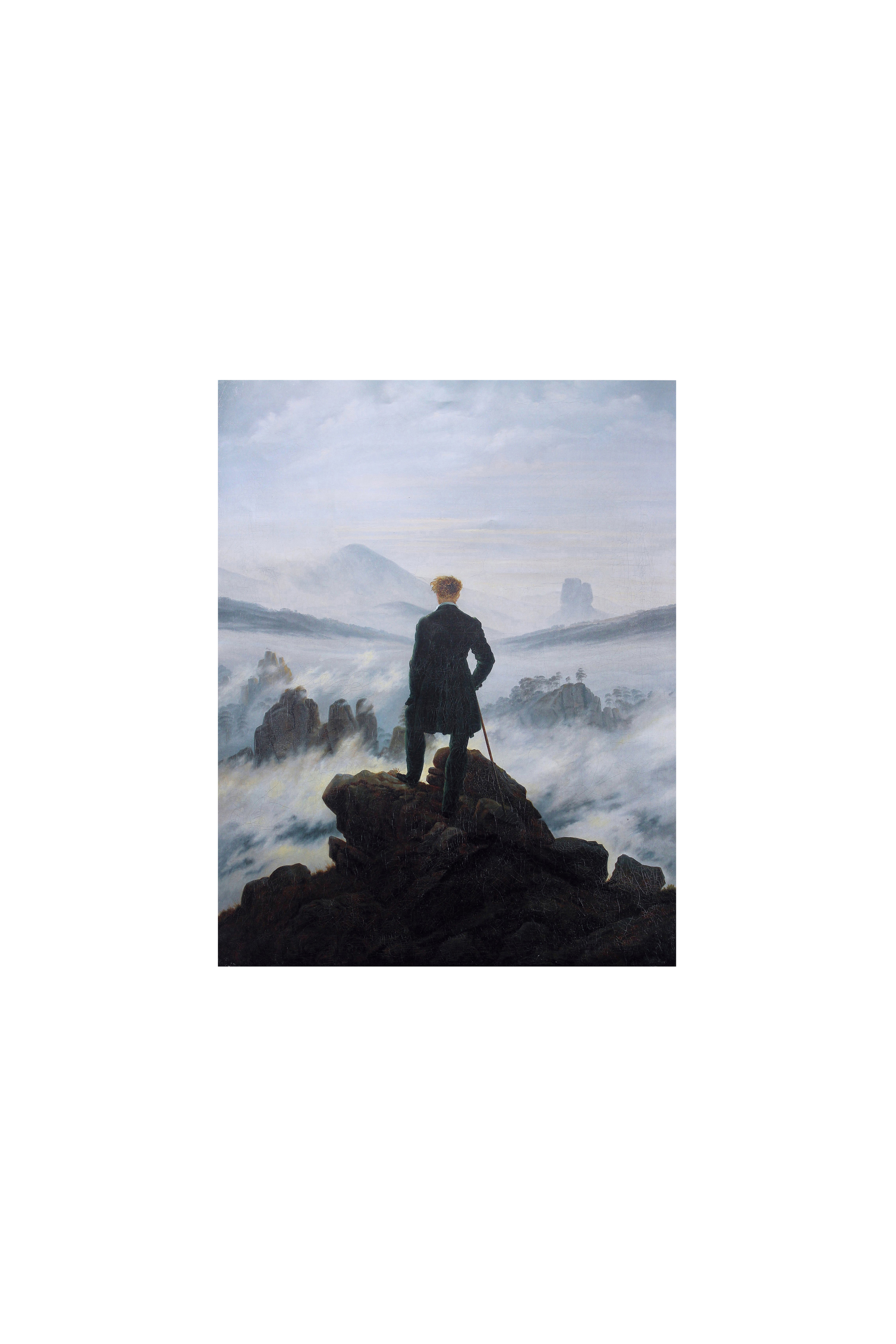 10 Most Famous Paintings Of All Time