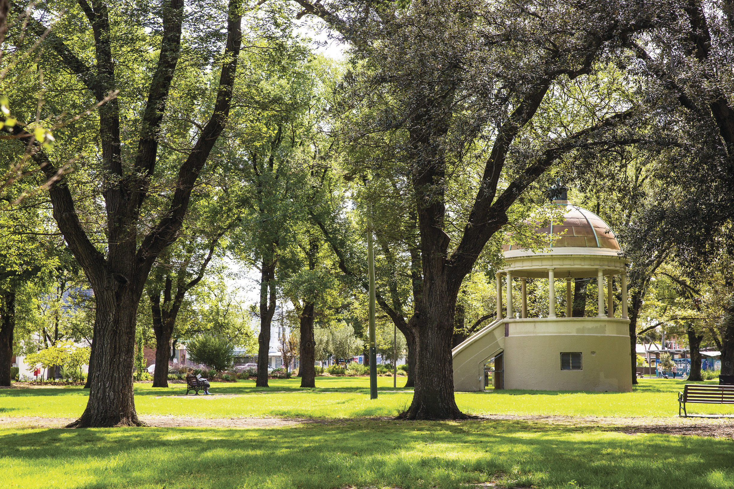 The Best Picnic Spots In Melbourne