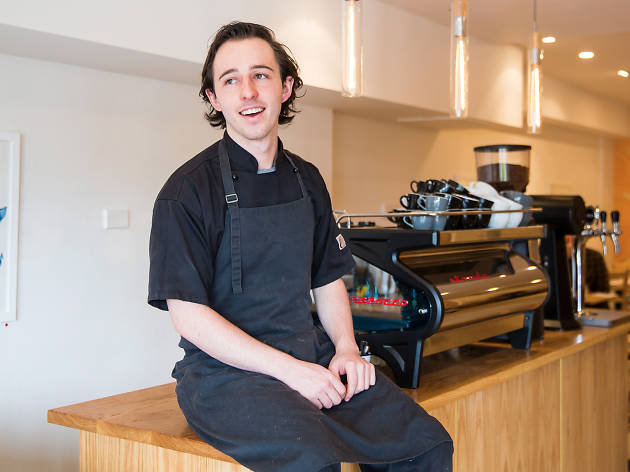 Jack New Chef Jack New Chef