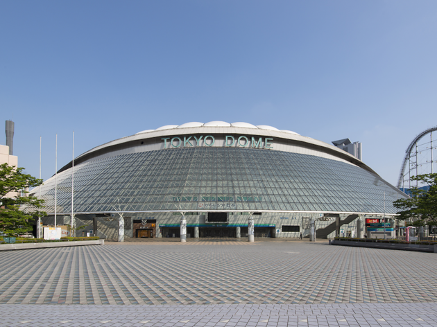 東京ドーム 東京ドーム