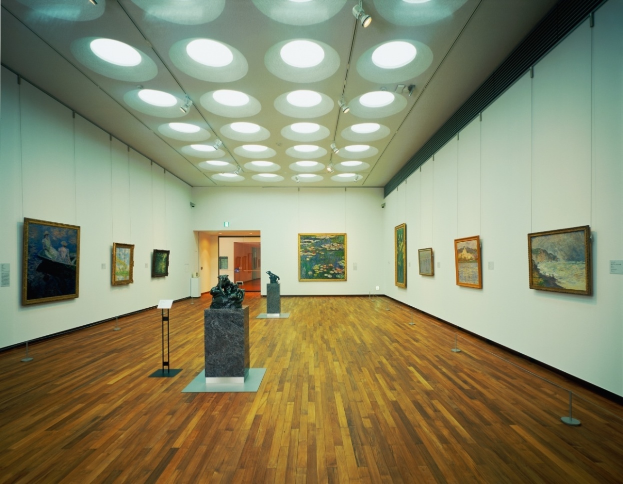 Best Art Museums In Tokyo Time Out Tokyo