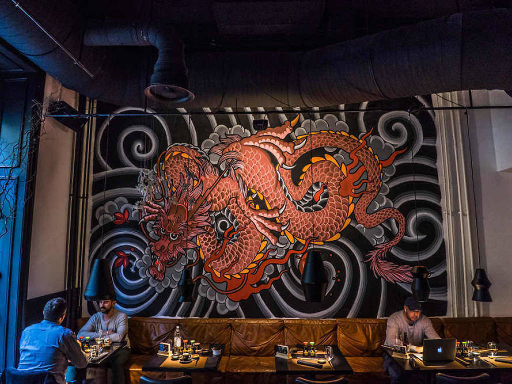 The Best Sushi in Zagreb Sushi Restaurants in Zagreb Time Out Croatia