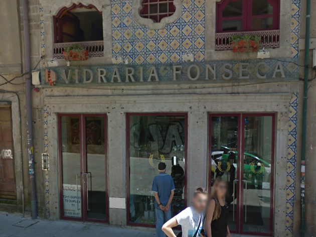 Vidraria Fonseca Vidraria Fonseca