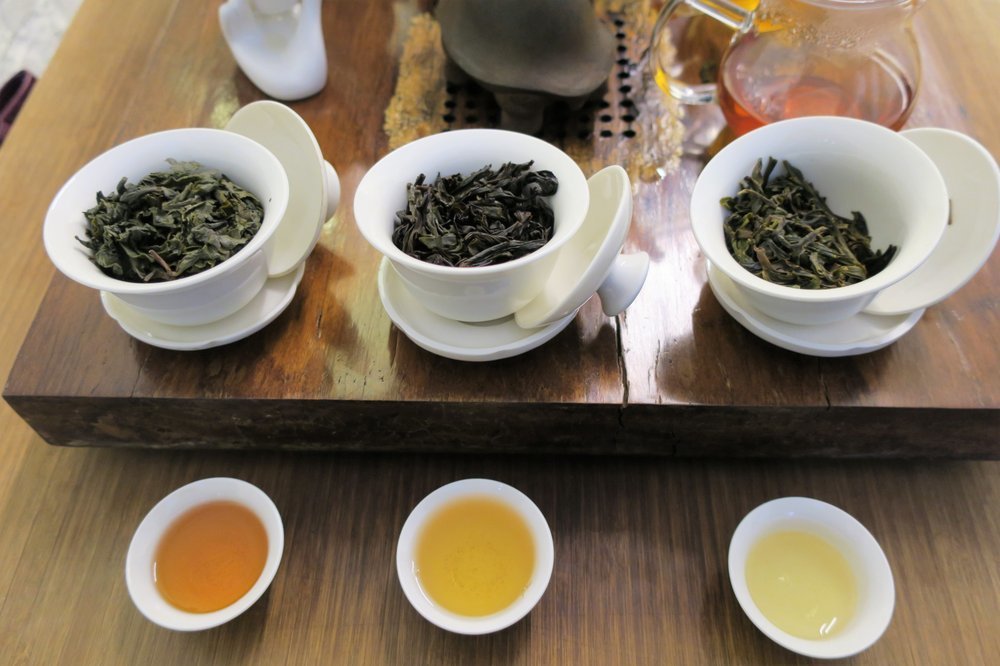 Tea Drunk Restaurants in East Village, New York
