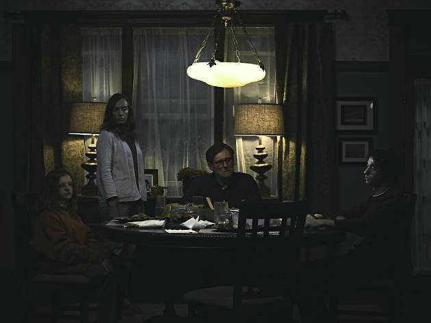 Hereditary