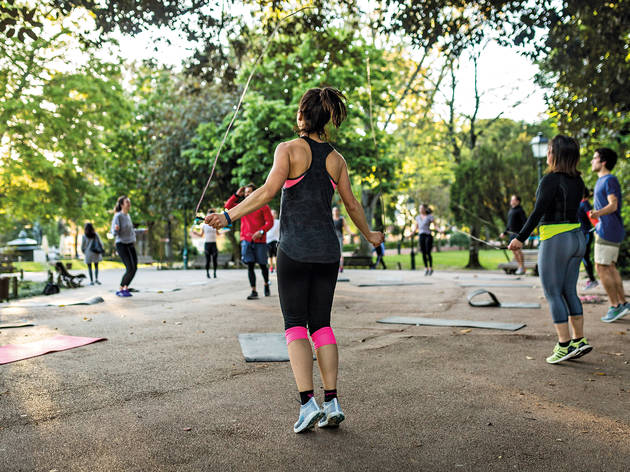 Move Hiit Move Hiit