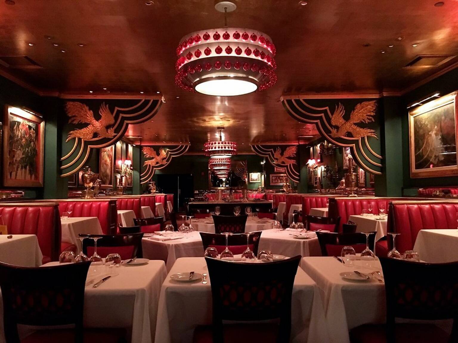 Best Afternoon Tea in NYC to Treat Yourself