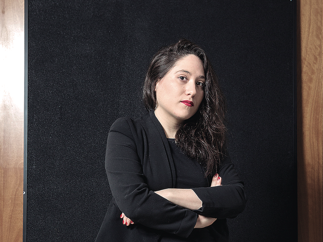 Laia Abril. On abortion Laia Abril. On abortion